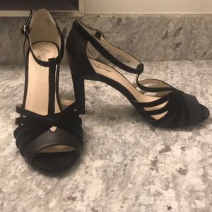 Tango style shoes 👠